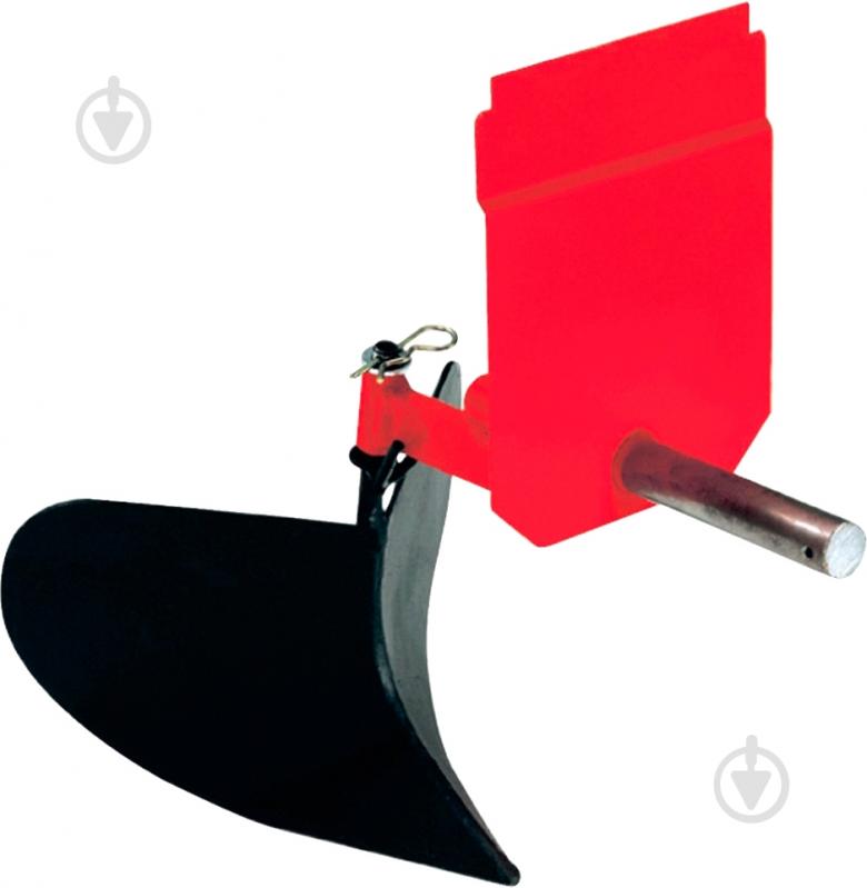 Насадка Solo плуг by AL-KO - фото 1