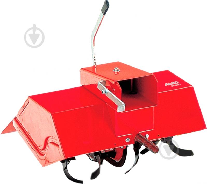 Насадка-культиватор Solo CF 500 - фото 1