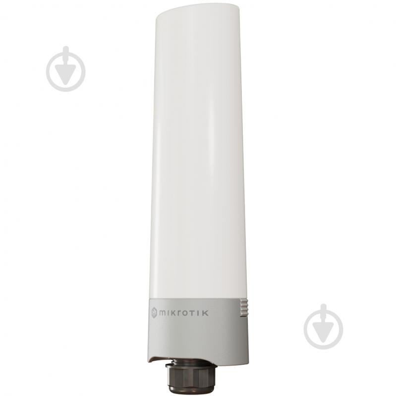 Ретранслятор Mikrotik GPeRx4 - фото 1