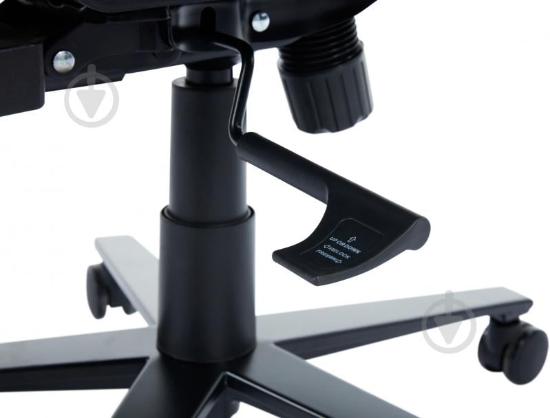 Кресло офисное GT Racer X-6008 серый - фото 12 Кресло офисное GT Racer X-6008 серый - фото 12