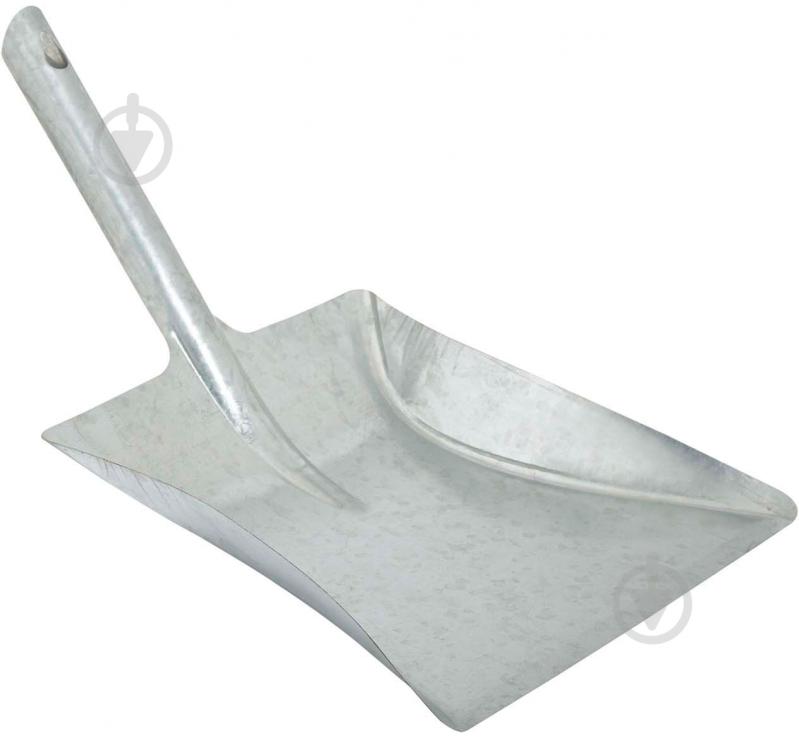 Совок Apex металлический 11737 - фото 1