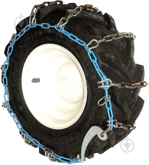 Цепь противоскольжения Solo - фото 1