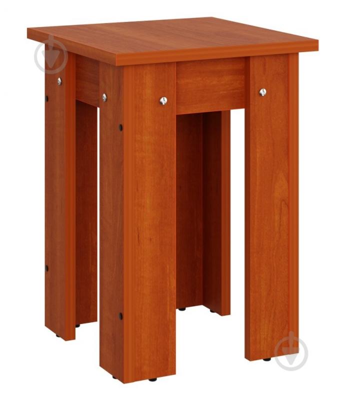 Табурет Компаніт Т-9 яблуня - фото 1