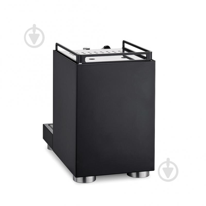 Кофемашина Smeg Mini Cellini LPSMCB01EU - фото 3
