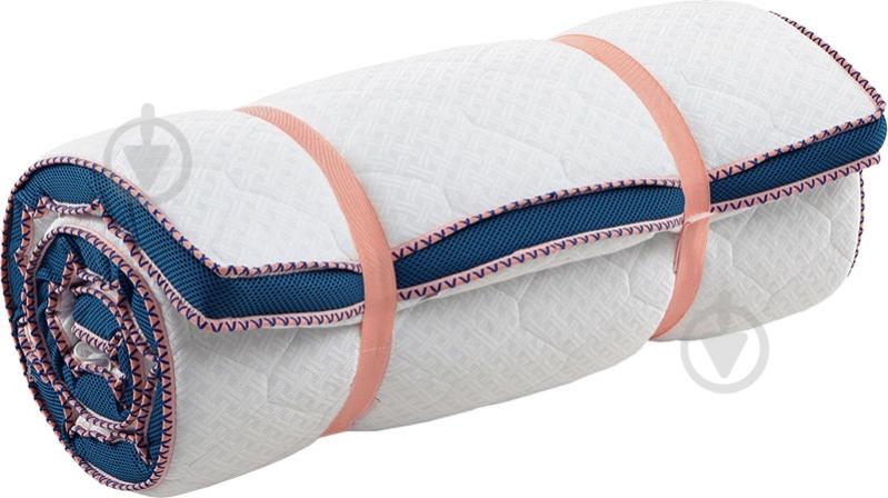 Матрас Super Flex стретч ЕММ 90х200 см - фото 6