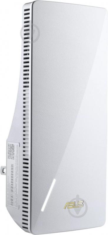 Повторитель сигнала Asus Wi-Fi RP-AX58 (90IG07C0-MO0C10) - фото 2