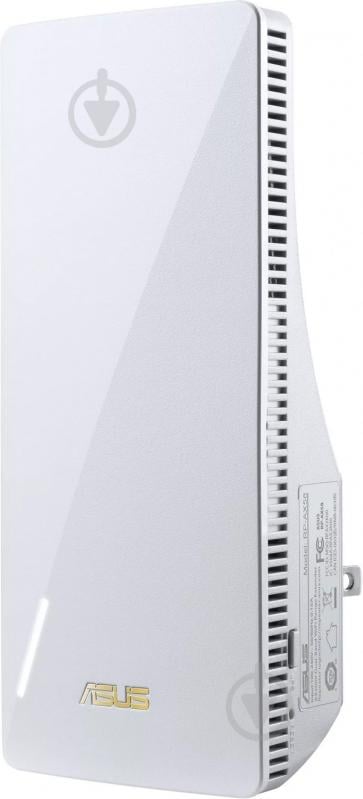 Повторитель сигнала Asus Wi-Fi RP-AX58 (90IG07C0-MO0C10) - фото 1