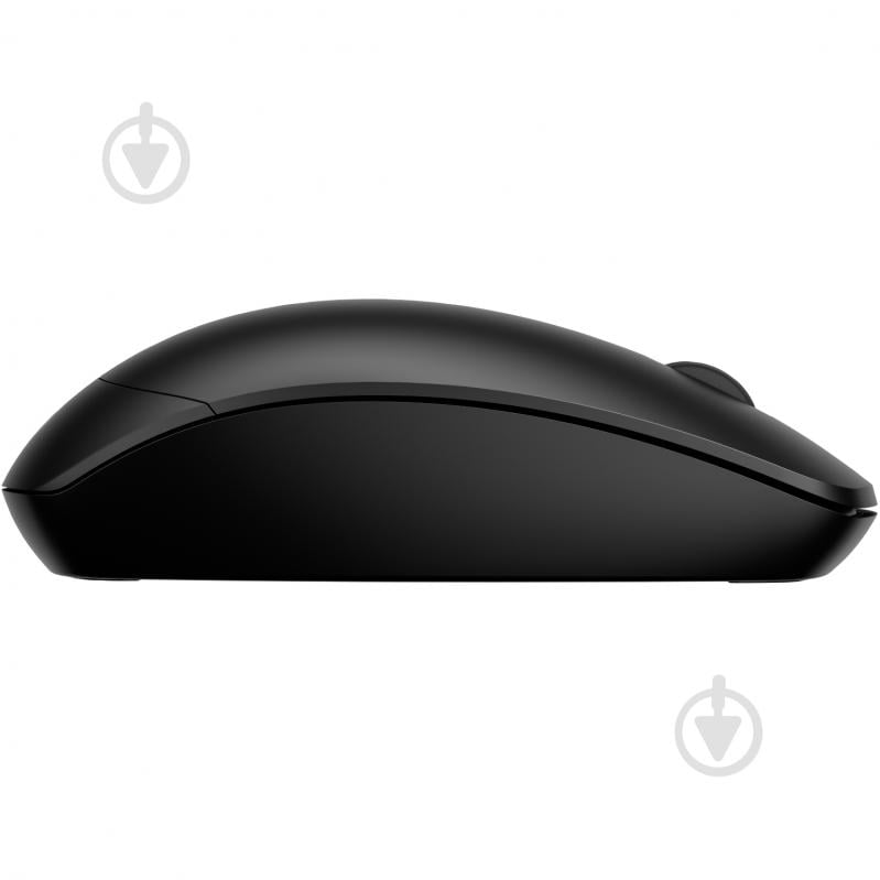Мышь HP 235 Slim black (4E407UT) - фото 3 Мышь HP 235 Slim black (4E407UT) - фото 3