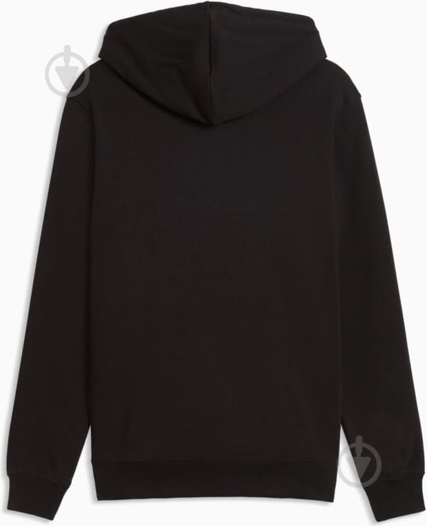 Худи Puma ESS ELEVATED Hoodie 69201601 р.L черный - фото 5