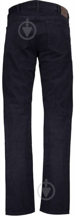 Джинси Gant O2. REGULAR SOFT TWILL JEANS 1001709-487 р. 32-34 синій - фото 2