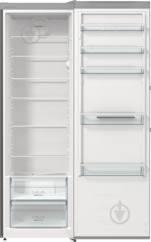 ВІТРИНА! Холодильник Gorenje R619EES5 - фото 9
