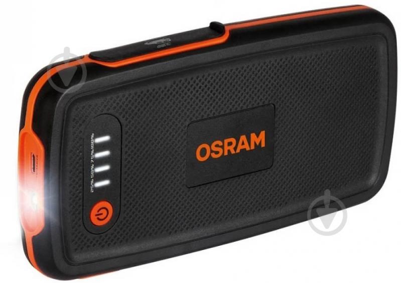 Пускозарядний пристрій Osram OS OBSL200 - фото 1