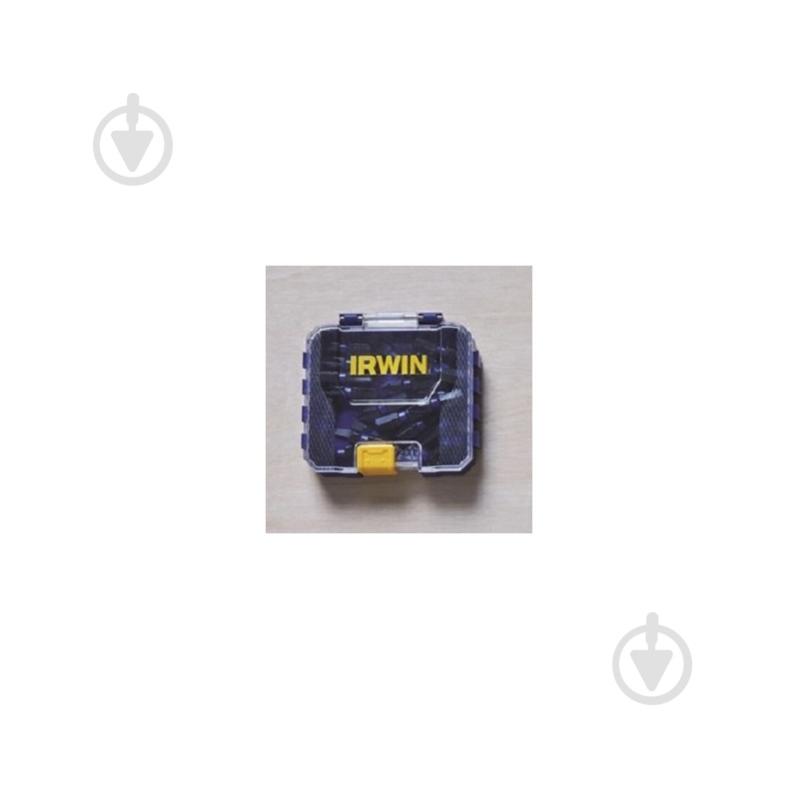 Набір біт Irwin IMPACT PRO 20 шт. 20 шт. IW6061415 - фото 2 Набір біт Irwin IMPACT PRO 20 шт. 20 шт. IW6061415 - фото 2