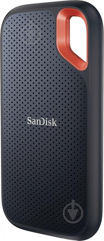 SSD-накопичувач SanDisk 4000GB 1,8" USB Type-C (SDSSDE61-4T00-G25) - фото 3