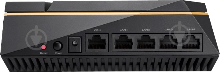 Wi-Fi-роутер Asus RT-AX92U (2-pack) - фото 9