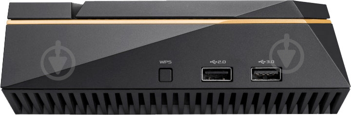 Wi-Fi-роутер Asus RT-AX92U (2-pack) - фото 7