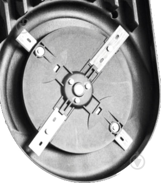 Набір ножів Solo Robolinho 700 - фото 1 Набір ножів Solo Robolinho 700 - фото 1