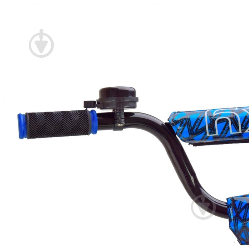 Велосипед детский Like2bike Sky 20'' синий 242002 - фото 6