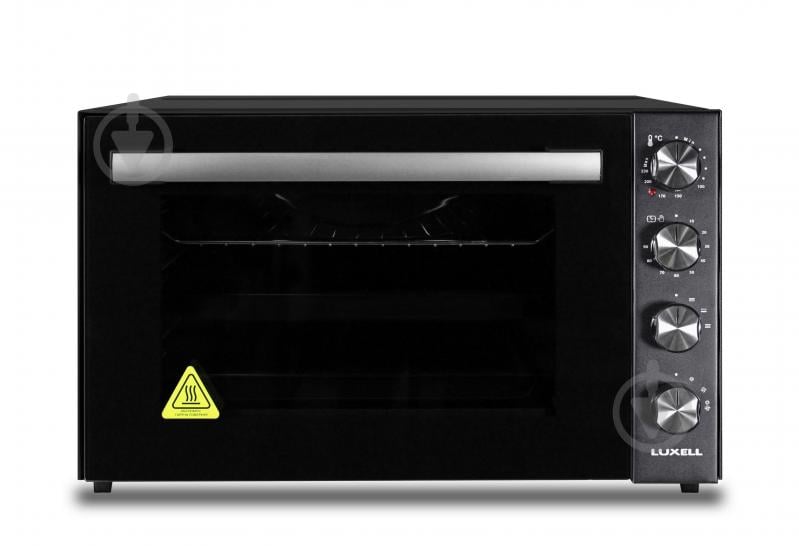 ВИТРИНА! Электрическая печь Luxell LX-9325CB - фото 5 ВИТРИНА! Электрическая печь Luxell LX-9325CB - фото 5