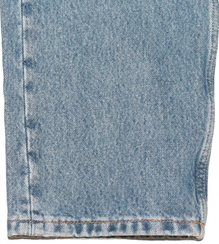 Джинси Gant TAPERED WARP STRETCH JEAN 1000903-981 р. 34-36 синій - фото 5