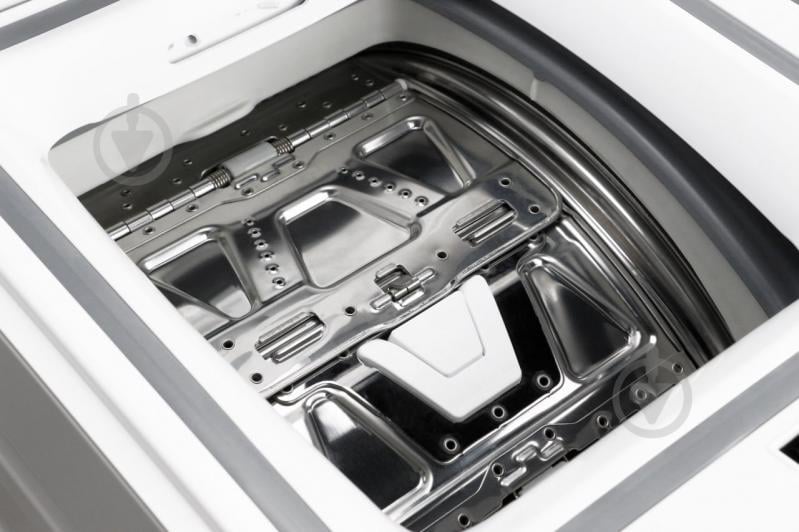 ВИТРИНА! Стиральная машина Midea MF100T60B/W-UA - фото 5