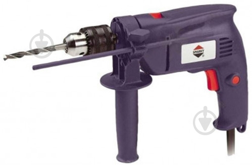 Дрель ударная Sparky BU101 - фото 1