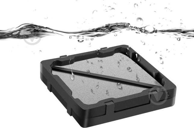 Очиститель Osram автомобильный - фото 2