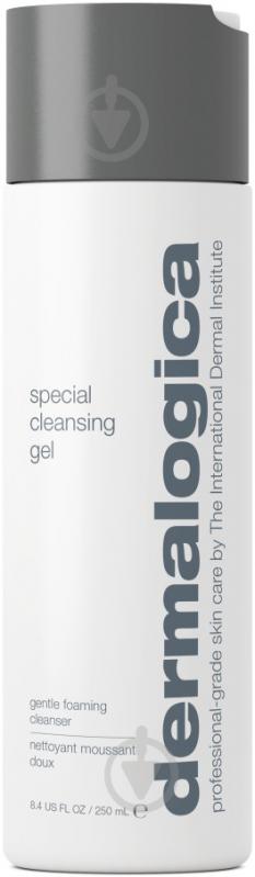 Очищувальний засіб DERMALOGICA для проблемної шкіри Clearing Skin Wash 250 мл - фото 1