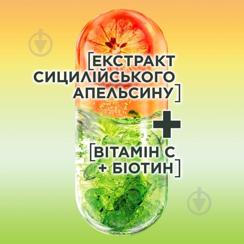 Шампунь Garnier Fructis Ріст На Повну Силу 400 мл - фото 3