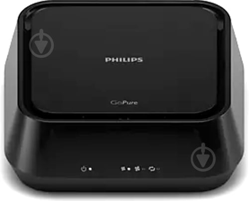 Очиститель Philips автомобильный - фото 1 Очиститель Philips автомобильный - фото 1