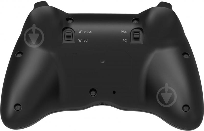 Геймпад HORI Onix Plus Asymmetric Remote для PS4 (4961818031180) - фото 4