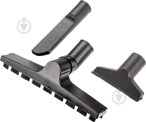 Пылесос GRAPHITE промышленный 1500 Вт 30 л 59G607 - фото 5