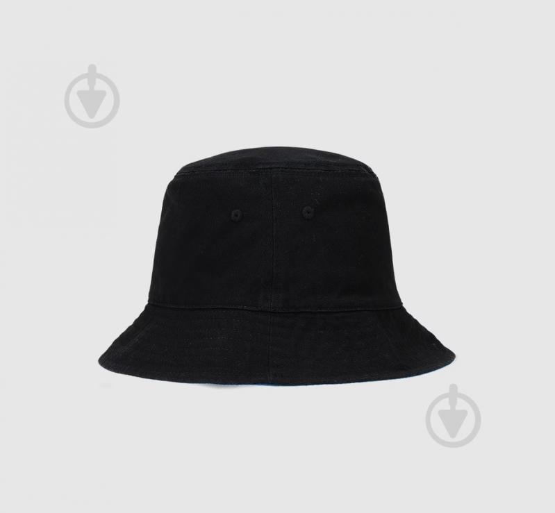 Панама 4F HAT M017 4FWSS25AHATM017-20S р.L/XL черный - фото 2