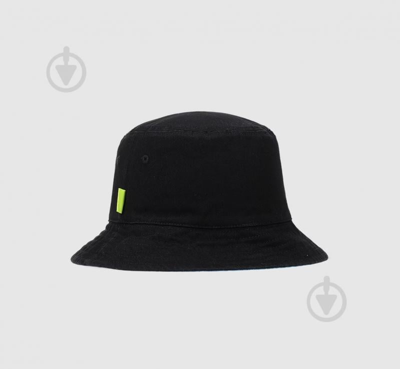 Панама 4F HAT M017 4FWSS25AHATM017-20S р.L/XL черный - фото 4