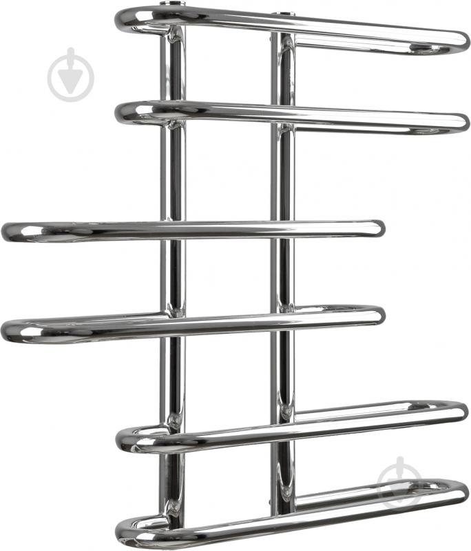 Полотенцесушитель Mario Парус 600х650/160 - фото 1