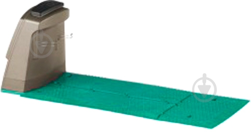 Док-станція Solo Robolihno з опорною плитою для газонокосарки - фото 2