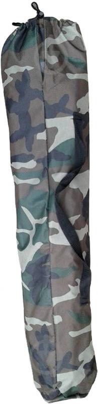 Раскладушка Ranger Military 5 ML 1738 - фото 5