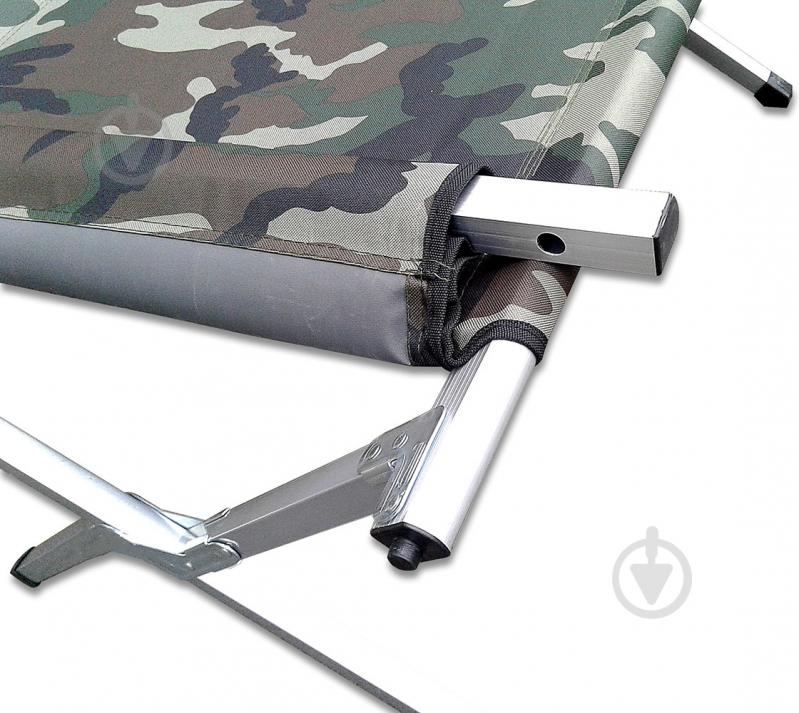 Раскладушка Ranger Military 5 ML 1738 - фото 3