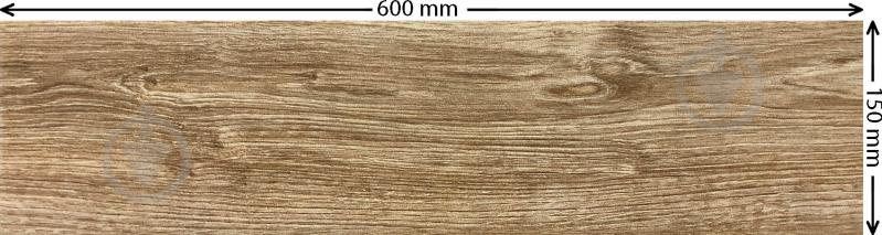 Плитка Атем Sun YL 15x60 - фото 2