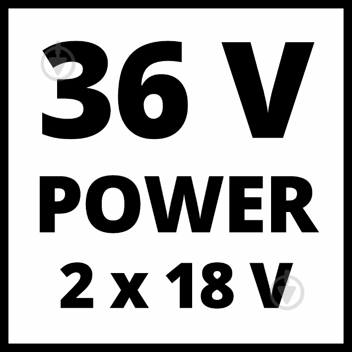 ВИТРИНА! Пылесос аккумуляторный Einhell VENTURRO 36/240 (3433640) - фото 19 ВИТРИНА! Пылесос аккумуляторный Einhell VENTURRO 36/240 (3433640) - фото 19