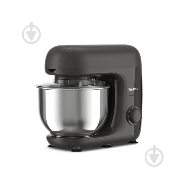 ВИТРИНА! Кухонная машина Tefal BAKE ESSENTIAL QB161H38 - фото 21 ВИТРИНА! Кухонная машина Tefal BAKE ESSENTIAL QB161H38 - фото 21