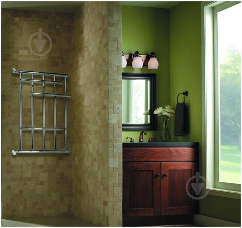 Полотенцесушитель Mario Елит 730х500/700 - фото 2