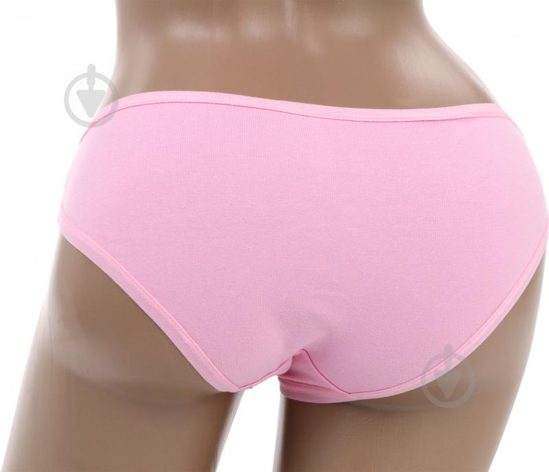 Труси Underwear Dream р. L рожевий PP-010 - фото 3