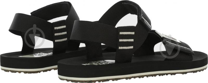 Сандалии THE NORTH FACE W SKEENA SANDAL NF0A46BFLQ61 р.38 черный - фото 4