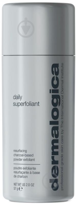 Эксфолиант DERMALOGICA Daily Superfoliant 57 г - фото 1