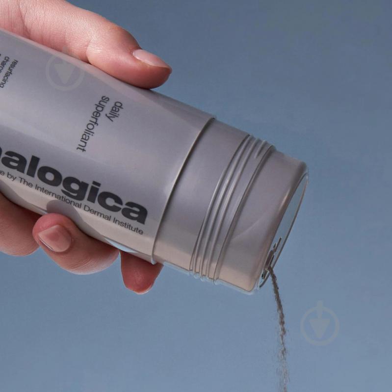 Эксфолиант DERMALOGICA Daily Superfoliant 57 г - фото 4