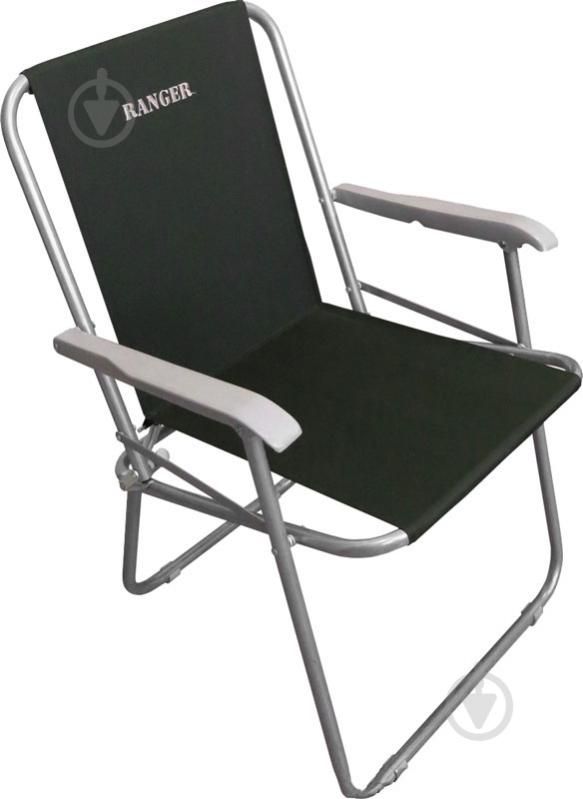 Стул раскладной Ranger RC 5698 - фото 1 Стул раскладной Ranger RC 5698 - фото 1