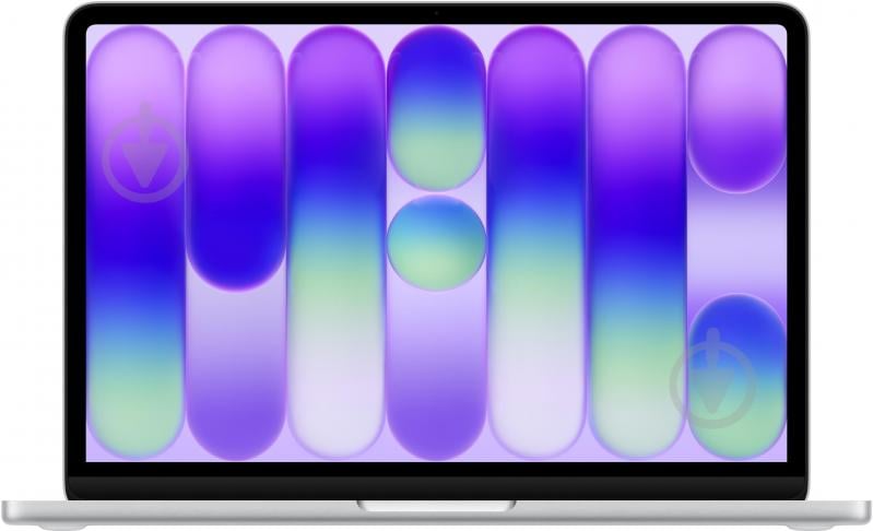 ᐉ Ноутбук Apple MacBook Neo 2026 8GB/512GB 13