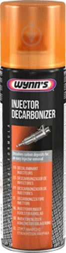 Очисник Wynn's Injector Decarbonizer WY 14355 500 мл - фото 1