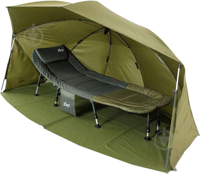 Палатка кемпинговая Ranger EO 60ZР EO 60ZР - фото 3